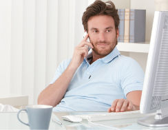 SERVICIO DE OFICINA VIRTUAL